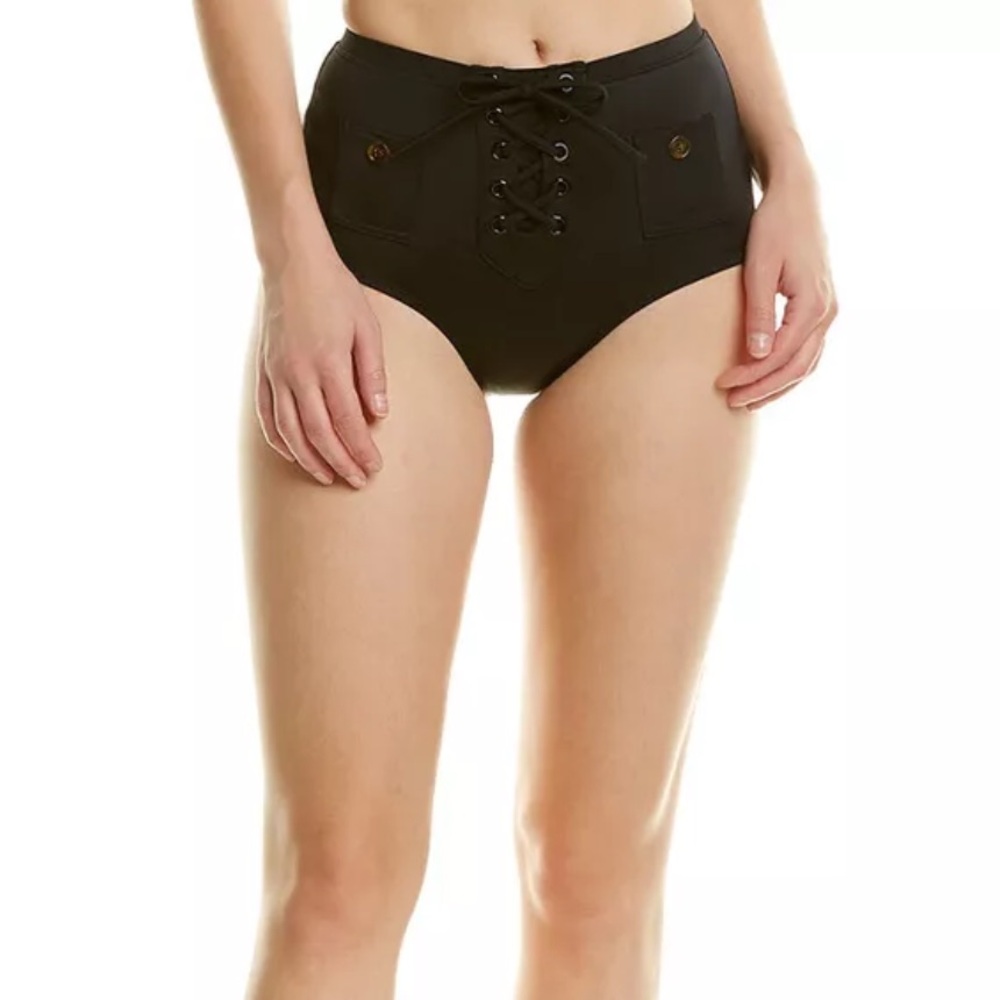 Solid & Striped The Safari Penny Bikini Bottom